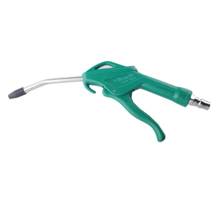 Air Gun For Blowing Dust